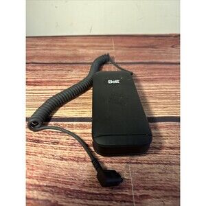 Bolt CBP-12C Compact Battery Pack For Select Canon Flashes